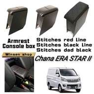 Chana Era Star2 armrest console box CAR