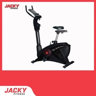 จักรยานนั่งตรง JACKY FITNESS รุ่น YK-BK8719