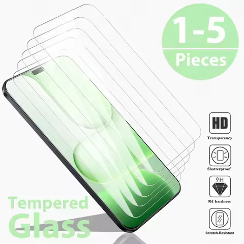 1-5Pcs For Honor 600 Lite Crystal Tempered Glass Honor600 Pro 400 Honor400 400Smart 200 Smart 200Lit