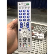 Sony DVD remote control
