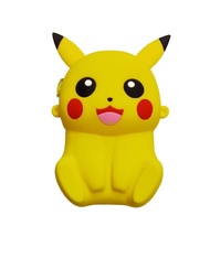 Gratis Ongkir - Tas Selempang Anak / Tas Mini Karakter / Sling Bag / Tas Anak Jelly Rubber Karakter