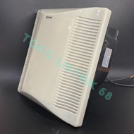 Exhaust Fan With Lamp Plafon / Ceiling KOTAK