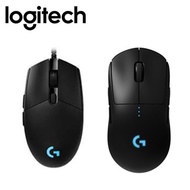 Logitech G Pro Hero #WIRELESS #WIRED MOUSE #GAMING MOUSE #16K Sensor For Esports Pros