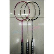 Apacs Badminton Racket Original Blend Duo 88th Original