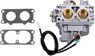 BH-Motor New Carburetor Carb For MTD Troy Bilt 8Q78XU 8Q78HUC 8Q78XUC 8Q78XUB 8Q78XUA Engine 9510558