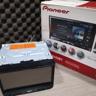 Head unit pioneer avh p8450bt