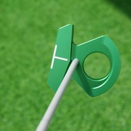Powerful performance DF3i Golf Putter, Forged Steel Insert Face, Zero Torque Long Distance Putting, 