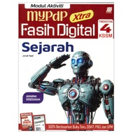 SASBADI: MYPDP XTRA FASIH DIGITAL ACTIVITY MODULE LEVEL 4 KSSM