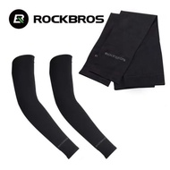 Moisture-Wicking Sunblock Compression Arm Sleeves