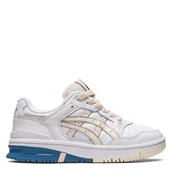 Asics Womens EX89 Womens Shoes (White/Birch) - Sports Direct