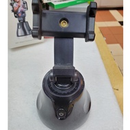 Apai Genie 360° Auto Tracking Phone Holder – Smart AI Cameraman with Face & Object Tracking