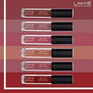 Lakme Absolute Reinvent Matte Melt Liquid Lip Color
