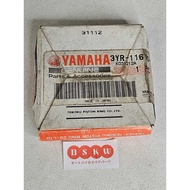 Oversized PistonRing 75 F1 | F1Z | F1ZR YGP 3YR-11610-30