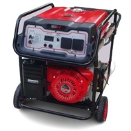 EUROX EGU8502 7.5kVA GENERATOR