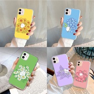 F-155 Moiang Silicone TPU Case Compatible for Realme 7I C12 C20A C25S C20 C15 C3 C21 C21Y C2 C17 C11