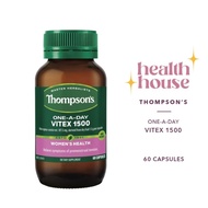 PROMO  READY!! EXP 2025 Thompson's One-A-Day Vitex 1500 - 60caps