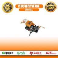 Aperture For Nikon D7000 camera (Without motor)