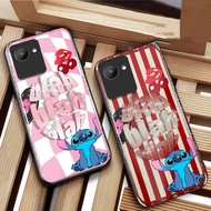 Kesing [Motif KK NO.57]Case Realme C30 - N1 - Realme C30 - Silicon hp - Fashion Case - Protective Ca