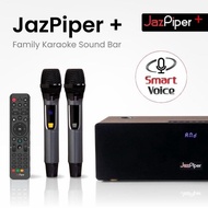 Jazpiper+ V3 Family Karaoke