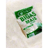 1Kg #14 White Corn Grits Bigas Mais 021