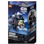 BLOKEES| ฟิกเกอร์ตัวต่อ Darth Vader Star Wars รุ่น Beyond Edition Anakin Skywalker และ Clone Trooper