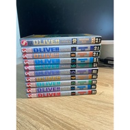 DLIVE Complete 1-10