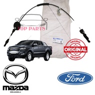 GEAR LEVER SELECTOR CABLE FORD RANGER T6