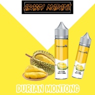 Liquids 60Ml Rasa Durian, Likuids Vapee Bervariasi