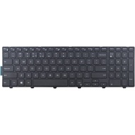 Original Dell 0KPP2C OKPP2C KPP2C Keyboard US Black Non-Backlit (KN-14)