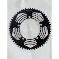 Bolany Veneno Chainring 56T BCD130