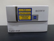 Cyber-shot數位相機/SONY索尼/DSC-T10