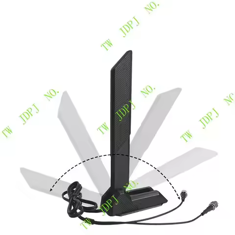 PJSE WiFi Cable Antenna Cable for GIGABYTE Z790 AORUS Elite AX 14008-02650600
