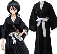 Death God COS Clothing Death Wood Lucia COSPLAY Death Death Bully Clothing Initial Death God Clothes