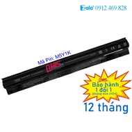 Pin laptop Dell Vostro 3458 3558 3565 3568 3559 Inspiron 5551 5555 5558 5559 5755 - 3451 M5Y1K KO CH