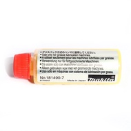MAKITA Grease 30G Extractor Used With Concrete Model HM1201 HM0810T HM001G HM002G HM0810TA HM1303 HM