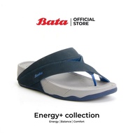 Bata Energy+รองเท้าแตะลำลองแฟชั่น Well up (36-45)