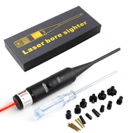 Calibrator Hợp kim nhôm calibrator Turn-Free calibrator 8-lỗ có thể điều chỉnh Adapter cho 0.177 đến