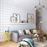 WALLPAPER DINDING KARPET LANTAI STIKER DAPUR DEKORASI KAMAR MANDI