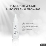 KYMMSKIN Effortless Sunscreen / Miracle Bakuchiol Serum / Dream Skin Night Cream / Perfect Glow Day 