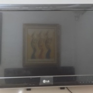TV LG 32 Inch 32LS3400 [Bekas]
