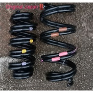 Japan Coil Absorber Spring Toyota Estima Vellfire Alphard