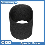 Lu High Performance Foam Filter Kit 3pcs For Einhell VC 1250 Wet Dry Vacuum Cleaner Home And Worksho