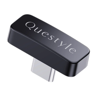 Pre-Order Questyle - QCC Dongle Pro [Black]