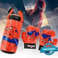 Toys For Kids Boxing Sandbags And With Boxing Gloves Punching Bag For Kids M4c4
