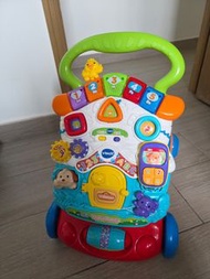 VTech學步車
