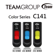 Team C141 USB2.0 Flash Drive 16GB 32GB 16G 32G 64GB 64G USB