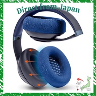 Direct From Japan WC SweatZ Studio Pro - Protective silicone earpads cover for Beats Studio Pro made