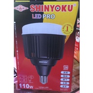 Shinyoku 110 Watt E40 LED Lamp Shinyoku 110w Jumbo Lamp/ 110 Watt Bulb Lamp/ 110w Led Lamp/