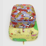 紐約 BAGGU Snoopy 系列 旅行收納二件組 大