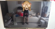 LG OLED 電視機